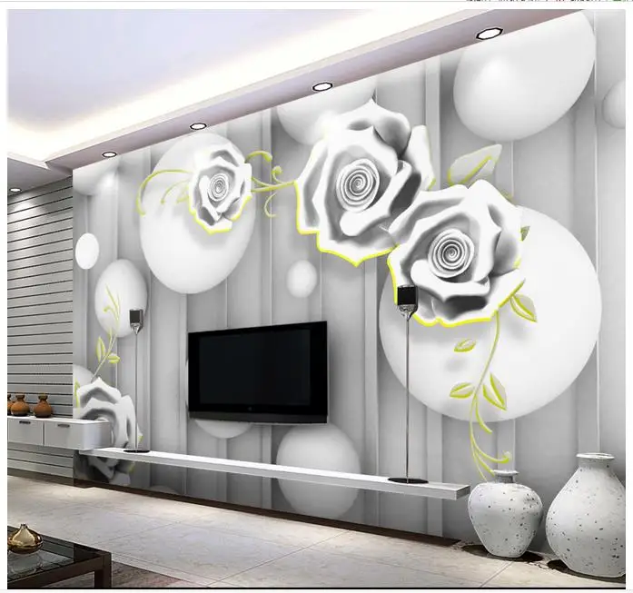 Custom 3d wallpaper for walls 3 d wall murals wallpaper 3d TV setting wall cloth carved rose wall paper 3d living room wallpaper
Custom 3d wallpaper for walls 3 d wall murals wallpaper 3d TV setting wall cloth carved rose wall paper 3d living room wallpaper