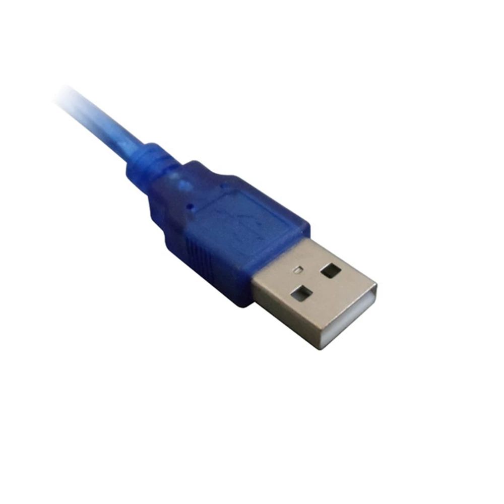Конвертер контроллера игровой адаптер для PS2 на ПК USB Конверсионный кабель |