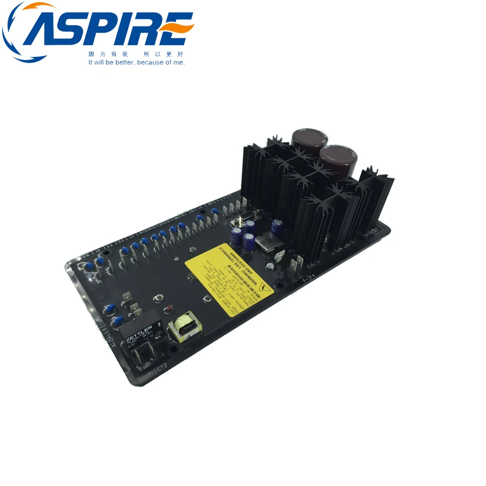 Новый тип DECS100 B11 цифровая система управления возбуждения AVR Автоматический регулятор напряжения
Новый тип DECS100 B11 цифровая система управления возбуждения AVR Автоматический регулятор напряжения
