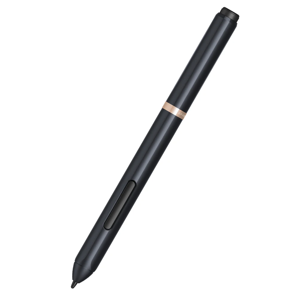 XP Pen P03S треугольный пассивный стилус без батареи для Artist 15 6 С 5x сменными