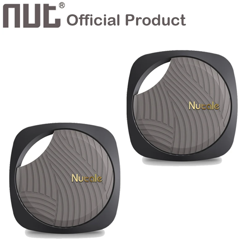 NUT 3 Smart key Finder Nutale Focus F9 мини Bluetooth трекер анти потеря напоминание Pet кошелек телефон