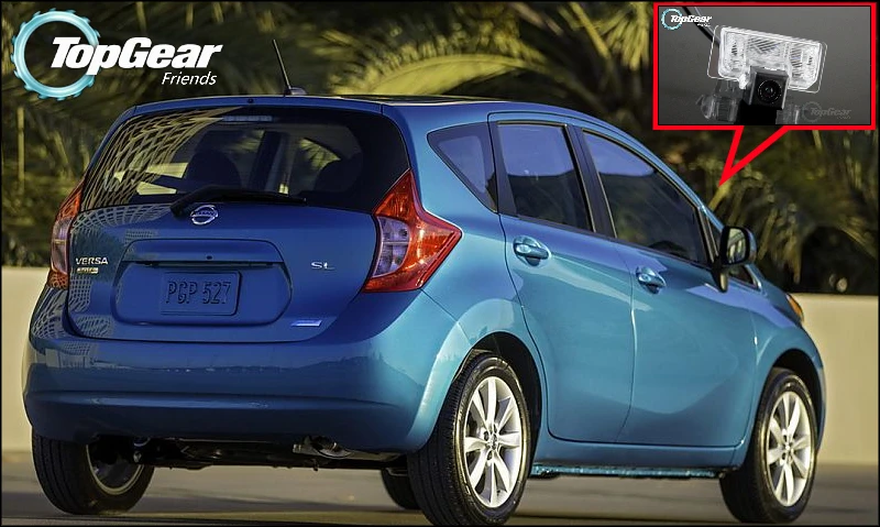 Car Camera For Nissan Versa Note 2013 2014 2015 High Quality Rear View Back Up Camera For Top Gear Friends to Use | RCA
Car Camera For Nissan Versa Note 2013 2014 2015 High Quality Rear View Back Up Camera For Top Gear Friends to Use | RCA