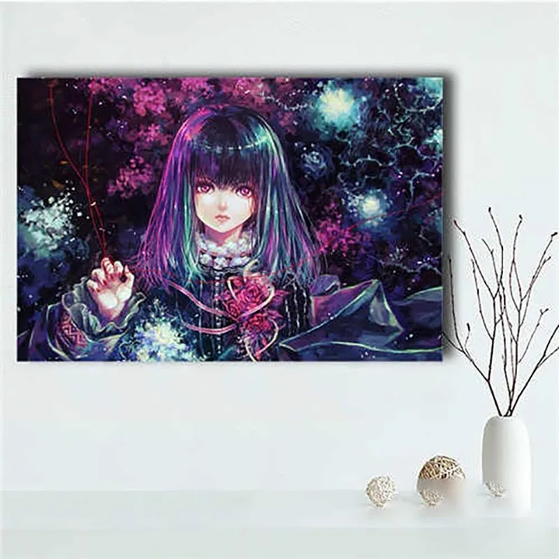 Домашний декор, холст, живопись, 1 шт., картины Gintama, анимационный персонаж, Настенная картина, Модульная картина, Постер для гостиной
Домашний декор, холст, живопись, 1 шт., картины Gintama, анимационный персонаж, Настенная картина, Модульная картина, Постер для гостиной