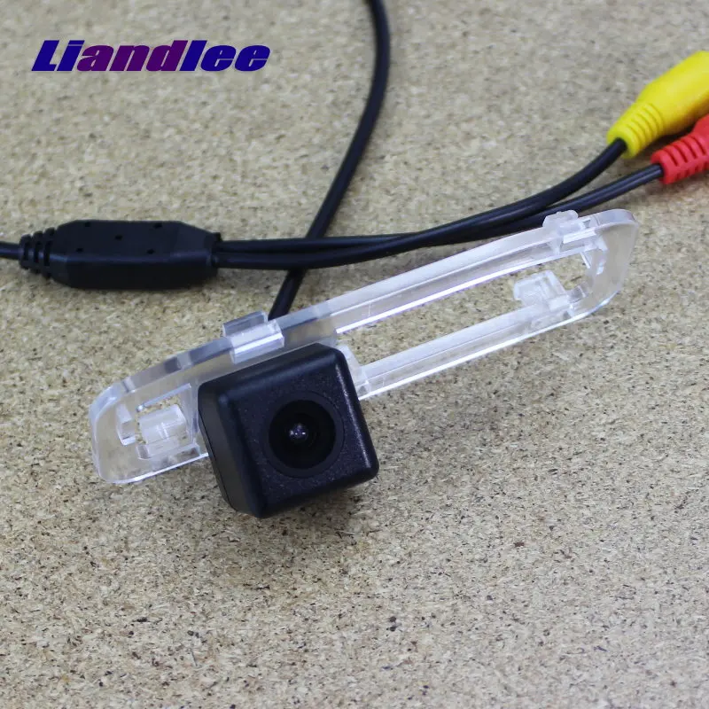 Liandlee Parkring Rear view Camera For KIA New Pride Sephia Sport 2005~2011 Car Reverse Backup Camera HD Night Vision
Liandlee Parkring Rear view Camera For KIA New Pride Sephia Sport 2005~2011 Car Reverse Backup Camera HD Night Vision