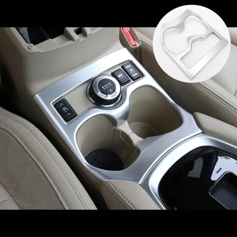 АБС-пластик, матовое/углеродное волокно, для Nissan X-trail X trail Rogue T32 2014-2018, держатель для стакана с водой, рамка для напитков, крышка, отделка, накл...
АБС-пластик, матовое/углеродное волокно, для Nissan X-trail X trail Rogue T32 2014-2018, держатель для стакана с водой, рамка для напитков, крышка, отделка, накл...