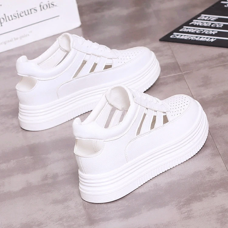 XJRHXJR New Summer Mesh Shoes Woman Breathable Ladies Casual Shoes Lightweight Lace Up Flats Women Walking Sneakers Female
XJRHXJR New Summer Mesh Shoes Woman Breathable Ladies Casual Shoes Lightweight Lace Up Flats Women Walking Sneakers Female