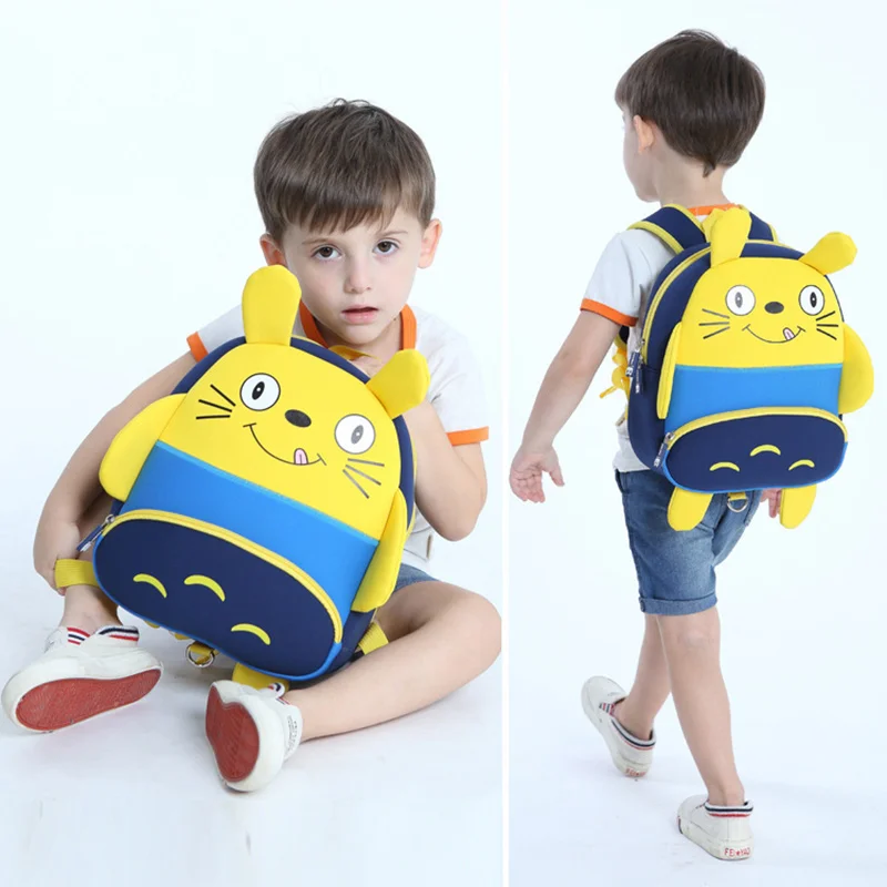 Cartoon Children School Backpack Cute Cats Waterproof Neoprene Fabric For Toddler Boys Kindergarten Kids School Bag Mochila
Cartoon Children School Backpack Cute Cats Waterproof Neoprene Fabric For Toddler Boys Kindergarten Kids School Bag Mochila