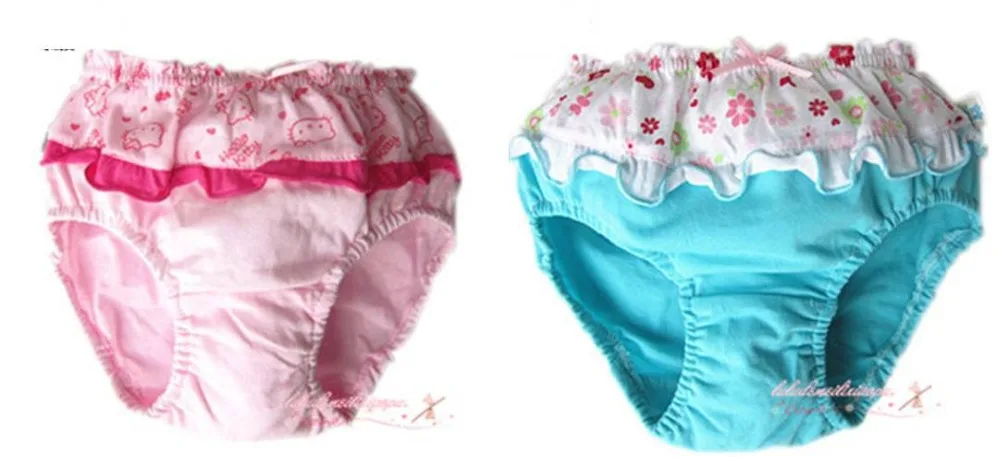 For 4-8 Year Kids Girls Thin Soft 100% Cotton Panties Cute Lace Underwears Children PP Pants Bread Briefs Size 130-140-150-160
For 4-8 Year Kids Girls Thin Soft 100% Cotton Panties Cute Lace Underwears Children PP Pants Bread Briefs Size 130-140-150-160