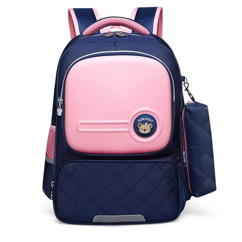 children school bags orthopedic backpack school backpacks boys girls kids schoolbag backpack bookbag mochila escolar sac enfant
children school bags orthopedic backpack school backpacks boys girls kids schoolbag backpack bookbag mochila escolar sac enfant