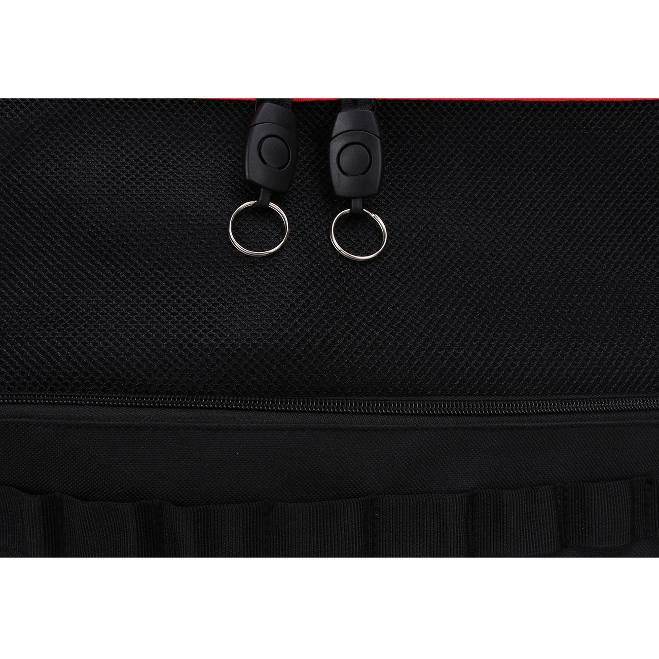 Left Side Roll Bar Storage Bag Luggage For Jeep Wrangler JK 2 Door 2007-2017 Car Tool Kits Bottle Drink Phone Holder #CE059-L
Left Side Roll Bar Storage Bag Luggage For Jeep Wrangler JK 2 Door 2007-2017 Car Tool Kits Bottle Drink Phone Holder #CE059-L