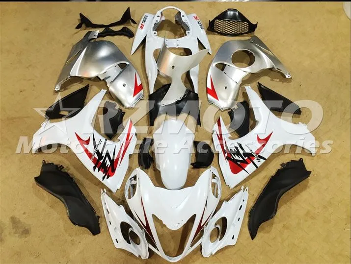 Новинка обтекатели ABS для SUZUKI GSXR1300 08 09 10 11 12 13 14 2008-2015 комплект обтекателей для мотоциклов белый Y45
Новинка обтекатели ABS для SUZUKI GSXR1300 08 09 10 11 12 13 14 2008-2015 комплект обтекателей для мотоциклов белый Y45