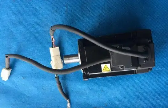 Servo motor MH201N2LN07 , Used one , 90% appearance new , 3 months warranty , fastly shipping
Servo motor MH201N2LN07 , Used one , 90% appearance new , 3 months warranty , fastly shipping