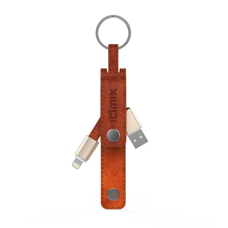 IDMIX DL08 Анти-Потерянный Брелок Bluetooth 4.0 8PIN 180 ММ USB Кабель для Передачи Данных Смарт С