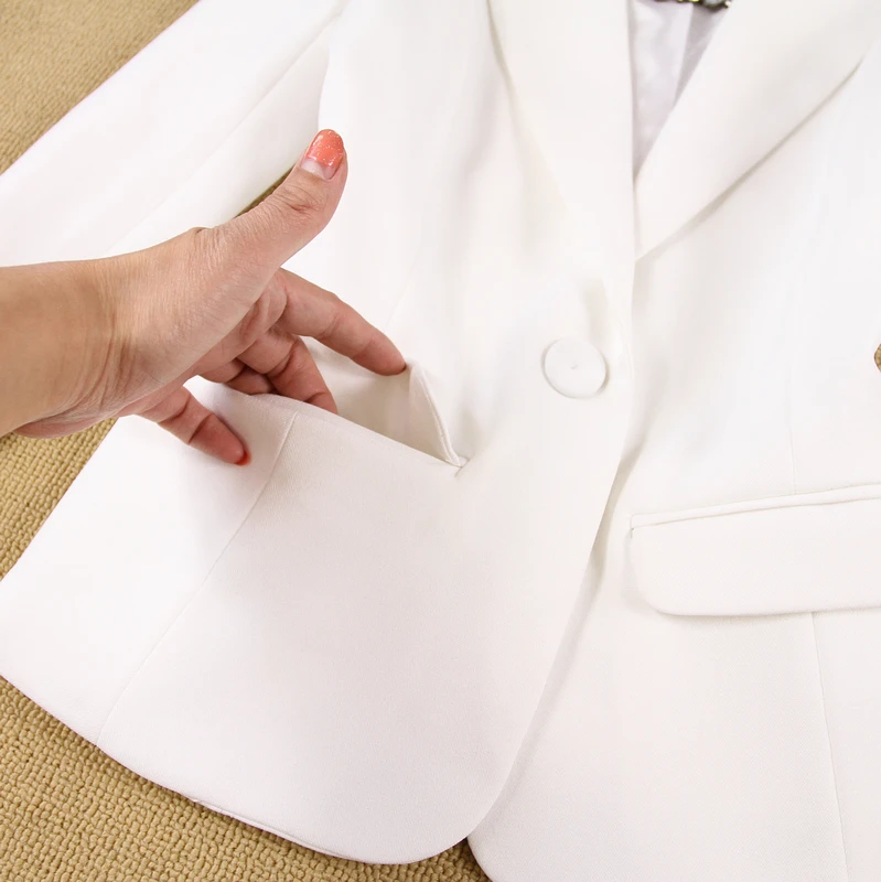 new fashion women pants suits slim work wear office ladies long sleeve blazer pants set costumes for women with pants
new fashion women pants suits slim work wear office ladies long sleeve blazer pants set costumes for women with pants