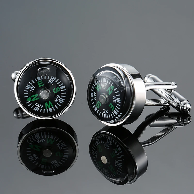 DY The new high-grade designing tools compass Cufflinks fashion Men's French shirt Cufflinks free shipping
DY The new high-grade designing tools compass Cufflinks fashion Men's French shirt Cufflinks free shipping