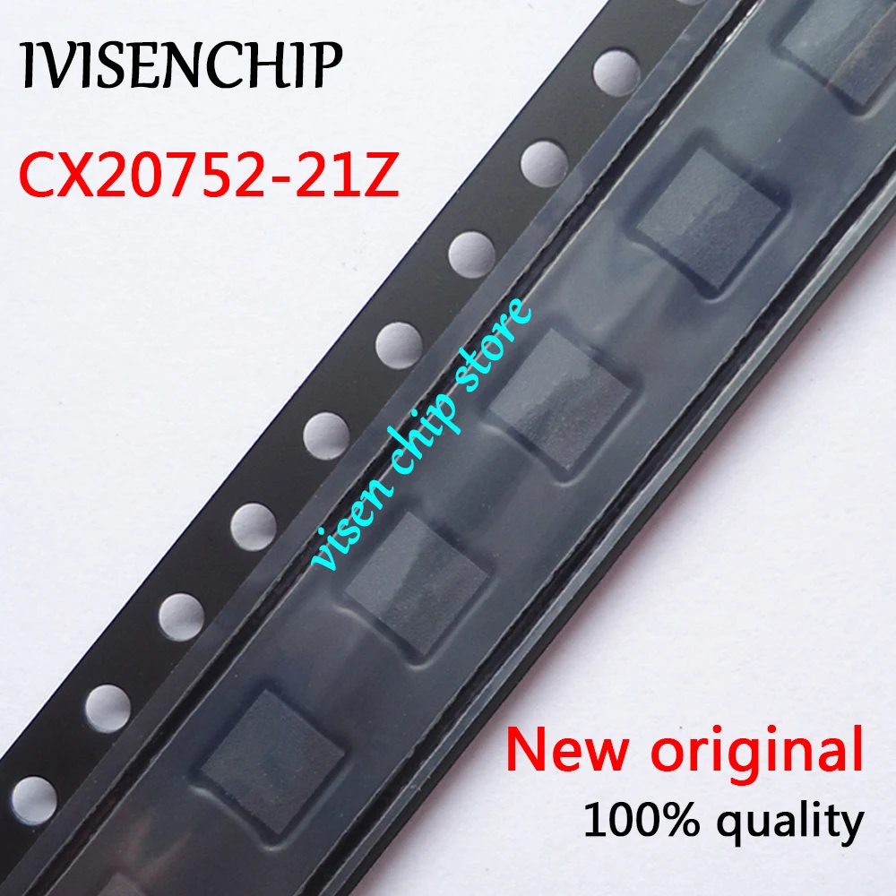 2 шт. Φ CX20752