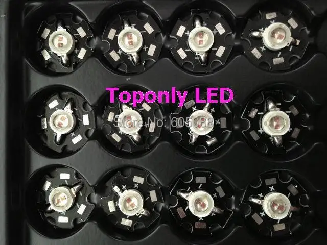 5w 620-630nm red color high power led diodes bulb lamp with 20mm pcb 200-220lm DC2.4-2.8v 1400mA 240pcs/lot DHL free shpping
5w 620-630nm red color high power led diodes bulb lamp with 20mm pcb 200-220lm DC2.4-2.8v 1400mA 240pcs/lot DHL free shpping