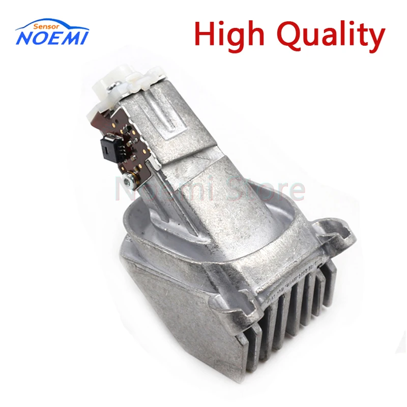 YAOPEI 63117343876 7343876 Daytime driving light DRL LED module 18592200 for 2014-16 BMW 5 Series F10 F11 LCI
YAOPEI 63117343876 7343876 Daytime driving light DRL LED module 18592200 for 2014-16 BMW 5 Series F10 F11 LCI