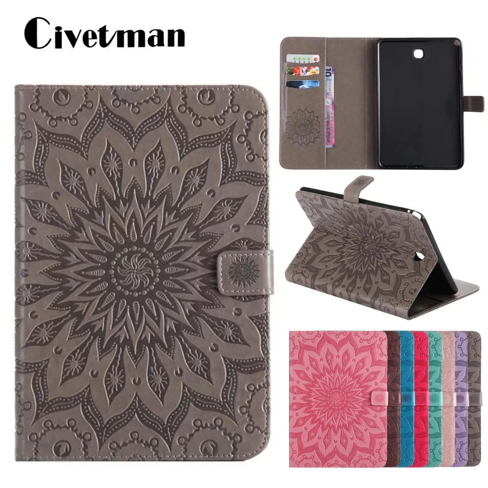 Tab A 8.0 inch 2016 Case Pu Leather Soft Back Cover for Samsung Galaxy Tab A 8.0 2016 T350 P350 T355 SM-T355 Tablet Cases Funda
Tab A 8.0 inch 2016 Case Pu Leather Soft Back Cover for Samsung Galaxy Tab A 8.0 2016 T350 P350 T355 SM-T355 Tablet Cases Funda