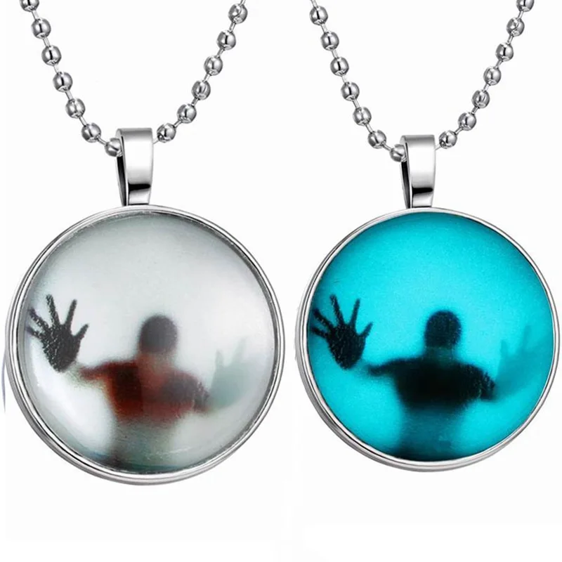 Luminous Car Pendant Hanging Thriller Car Interior Ornaments Decoration Rear View Mirror Accessories For Car Ornament
Luminous Car Pendant Hanging Thriller Car Interior Ornaments Decoration Rear View Mirror Accessories For Car Ornament