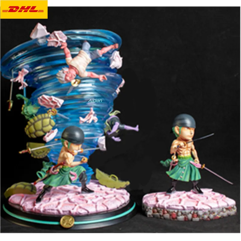 14" Statue ONE PIECE Bust The Straw Hat Pirates Full-Length Portrait Roronoa Zoro GK Action Figure Model Toy BOX 35CM Z1084
14" Statue ONE PIECE Bust The Straw Hat Pirates Full-Length Portrait Roronoa Zoro GK Action Figure Model Toy BOX 35CM Z1084