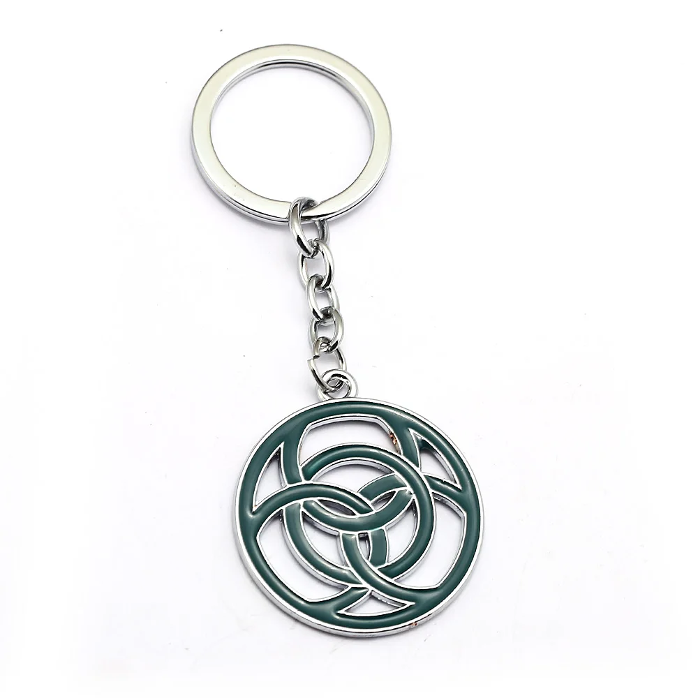 Horizon Zero Dawn Keychain PS4 Games Metal Logo Pendant Keyrings Men Car Women Bag Key Chain Chaveiro Game Jewelry
Horizon Zero Dawn Keychain PS4 Games Metal Logo Pendant Keyrings Men Car Women Bag Key Chain Chaveiro Game Jewelry
