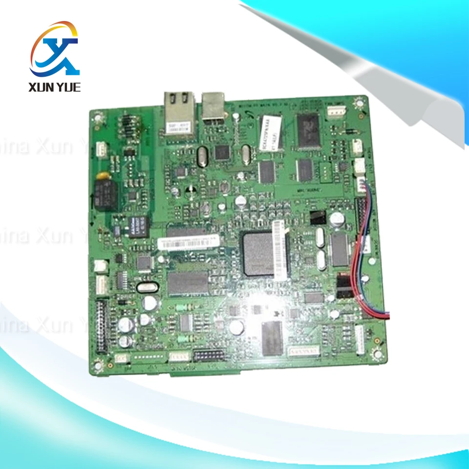 GZLSPART для Samsung SCX-4725 оригинальные запасные части для платы форматирования в продаже
GZLSPART для Samsung SCX-4725 оригинальные запасные части для платы форматирования в продаже