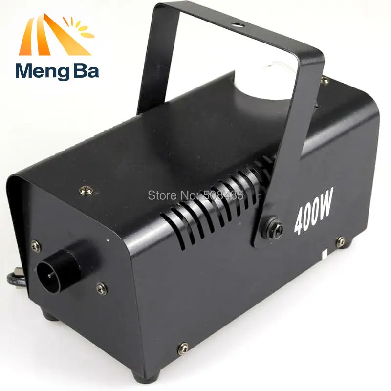 Мини дымовая машина с дистанционным управлением 400 Вт|disco smoke machine|fog machinesmoke machine |