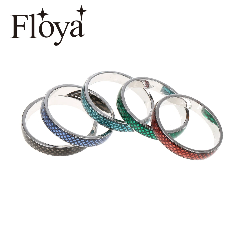 Floya Enamel Inner Rings Stackable Copper Argent Femme Filled Ring 5 colors Vintage 4mm Width Interchangeable Band Jewelry Boho
Floya Enamel Inner Rings Stackable Copper Argent Femme Filled Ring 5 colors Vintage 4mm Width Interchangeable Band Jewelry Boho