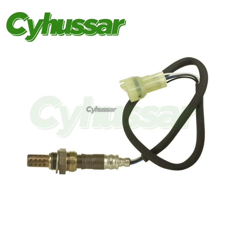 Oxygen Sensor O2 Lambda Sensor Air Fuel Ratio Sensor for Infiniti Nissan 226A0-67U04 226A067U04 1996
Oxygen Sensor O2 Lambda Sensor Air Fuel Ratio Sensor for Infiniti Nissan 226A0-67U04 226A067U04 1996