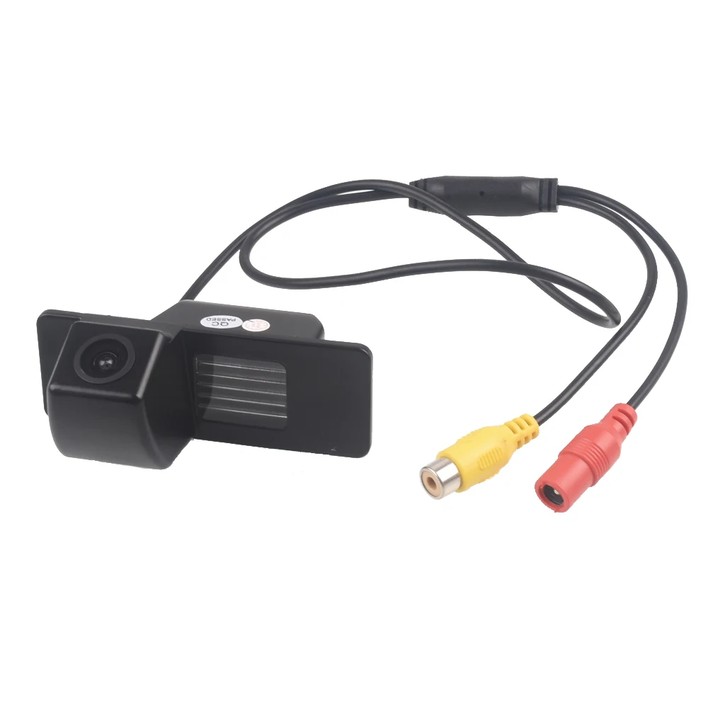 Car Rear View Camera For Chevrolet Cruze Aveo Hatchback Sedan for Buick Lacrosse Parking Camera
Car Rear View Camera For Chevrolet Cruze Aveo Hatchback Sedan for Buick Lacrosse Parking Camera