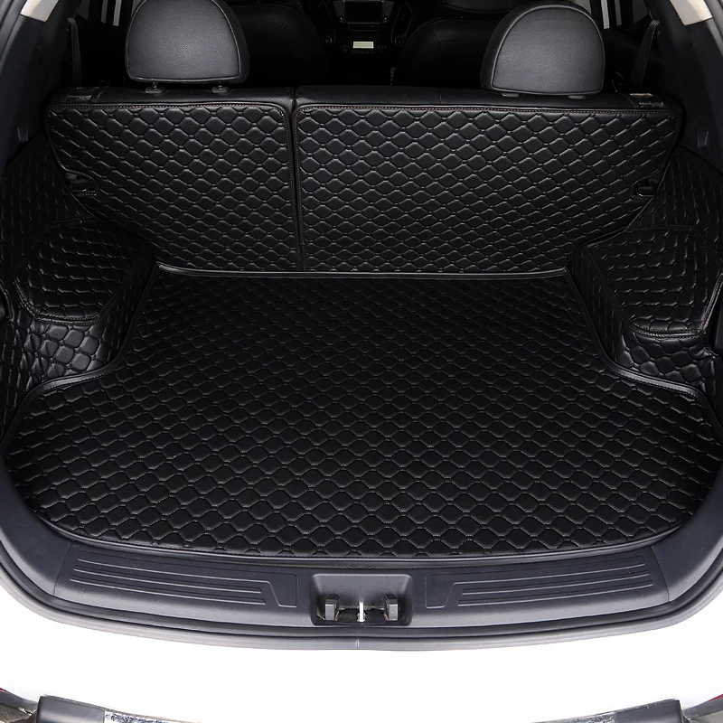 HLFNTF Custom Car Trunk Mat Custom car floor mats For Saab 9-3 9-5 42250 42252 car mat
HLFNTF Custom Car Trunk Mat Custom car floor mats For Saab 9-3 9-5 42250 42252 car mat