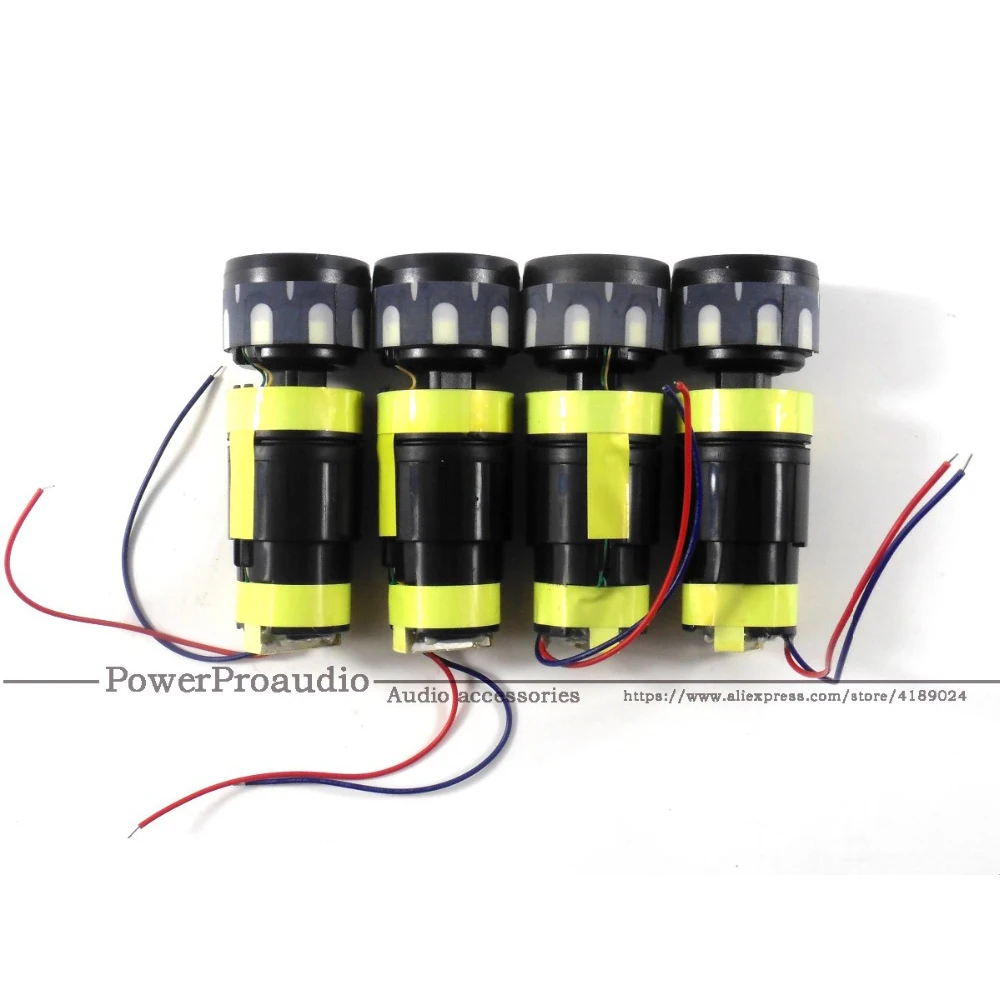 4PCS Capsule cartridge for BETA58A wired microphone, capsule supercardioid dynamic direct replacement
4PCS Capsule cartridge for BETA58A wired microphone, capsule supercardioid dynamic direct replacement