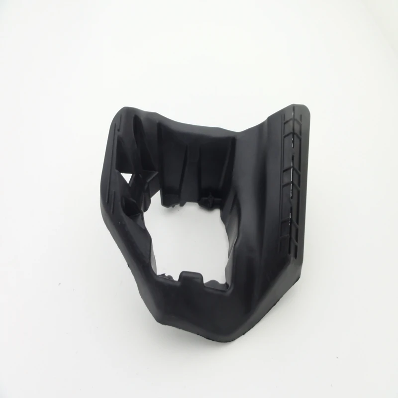 1 Pcs Front Fog Lamp Cover Fog Light Bezel RH Right Side for Peugeot 301 2013-2016
1 Pcs Front Fog Lamp Cover Fog Light Bezel RH Right Side for Peugeot 301 2013-2016