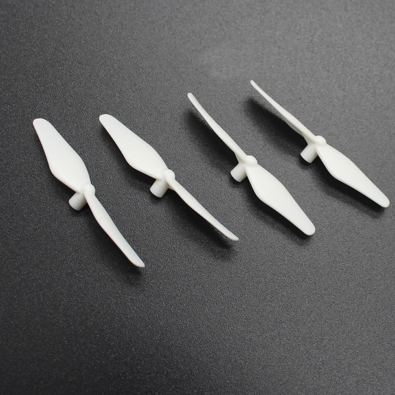 SYMA X20 RC Helicopter Quadcopter Spare Parts Main Rotor Blade Propeller 40pcs/lot
SYMA X20 RC Helicopter Quadcopter Spare Parts Main Rotor Blade Propeller 40pcs/lot