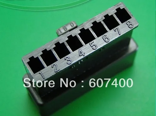 SMR-08V-B CONN SM RCPT HOUSING 8POS 2,5 мм Соединители Клеммы корпуса 100% новые и оригинальные детали
SMR-08V-B CONN SM RCPT HOUSING 8POS 2,5 мм Соединители Клеммы корпуса 100% новые и оригинальные детали