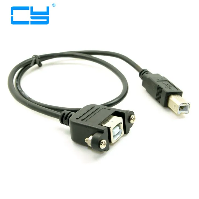 Кабель-удлинитель для жесткого диска с винтами и креплением на панели, USB 2,0, тип B, штекер-гнездо, 50 см
Кабель-удлинитель для жесткого диска с винтами и креплением на панели, USB 2,0, тип B, штекер-гнездо, 50 см