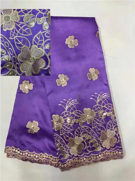 Hot sale african george fabric 2016 embroidered lace fabric george sequins lace material for wedding dress White Blue Purple
Hot sale african george fabric 2016 embroidered lace fabric george sequins lace material for wedding dress White Blue Purple