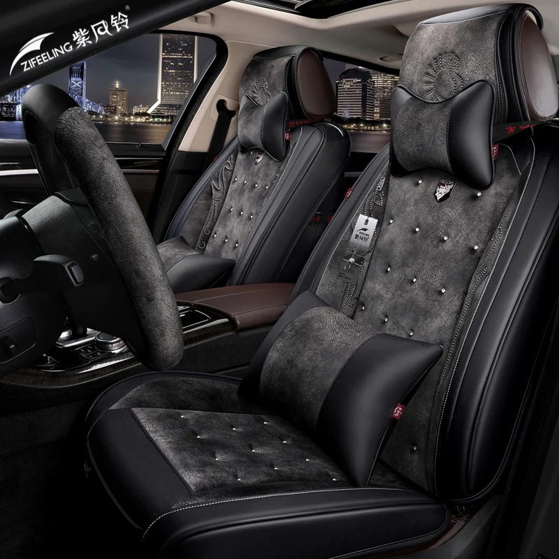 Custom Leather car seat covers For Mazda 3 6 2 C5 CX-5 CX7 323 626 M2 M3 M6 Axela Familia car accessories car styling
Custom Leather car seat covers For Mazda 3 6 2 C5 CX-5 CX7 323 626 M2 M3 M6 Axela Familia car accessories car styling