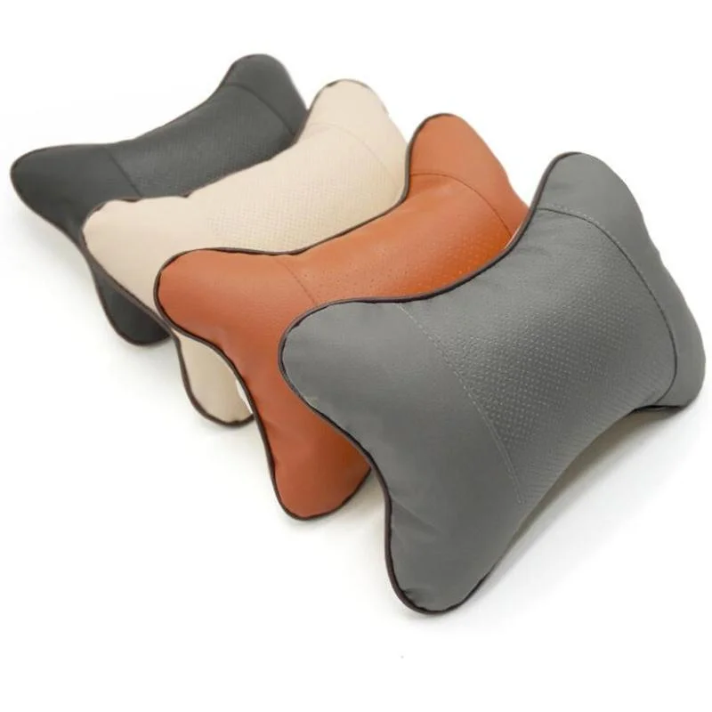 2X Car Headrest Neck pillow seat cushion For Jaguar XF XFL XE XJ XJL F-Pace F pace fpace X761 XJ6 XKR XK8 X320 X308
2X Car Headrest Neck pillow seat cushion For Jaguar XF XFL XE XJ XJL F-Pace F pace fpace X761 XJ6 XKR XK8 X320 X308