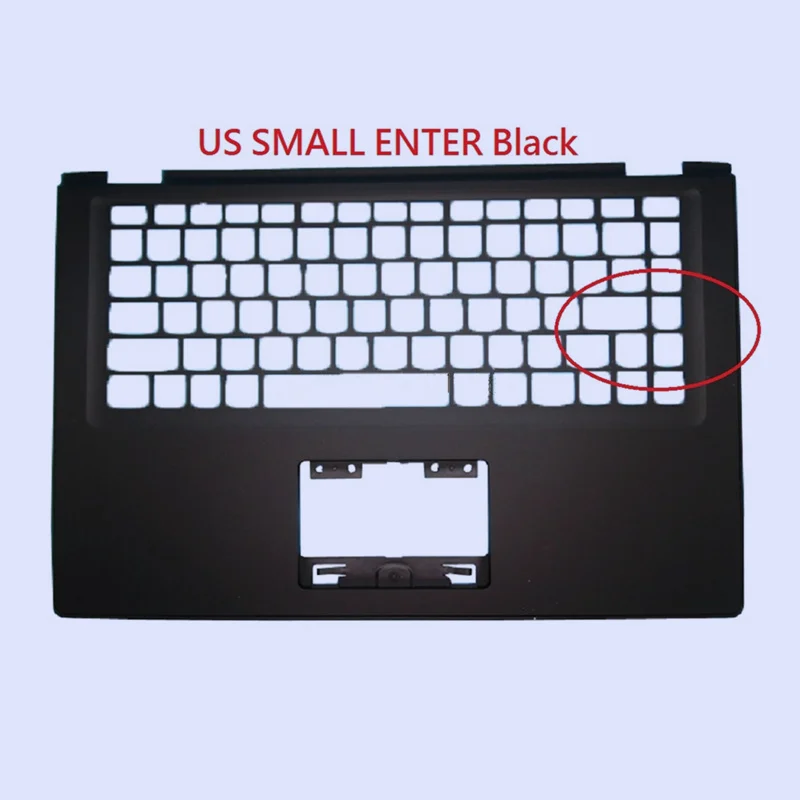 New Original Laptop replacement Palmrest C shell Upper cover US Without Touchpad Upper Case For Lenovo Yoga 2 pro13
New Original Laptop replacement Palmrest C shell Upper cover US Without Touchpad Upper Case For Lenovo Yoga 2 pro13