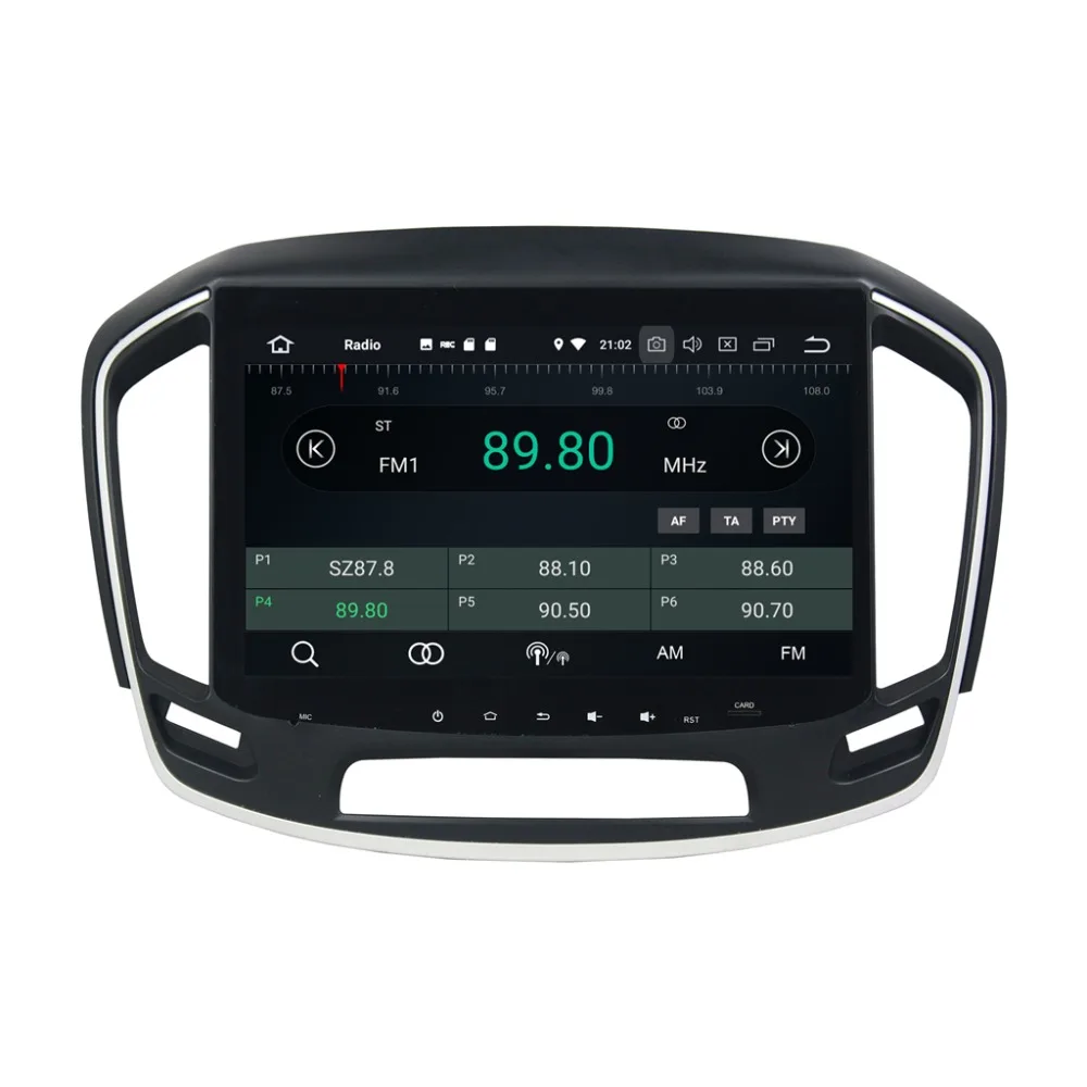 4GB RAM Octa Core Android 8.0 Car multimedia DVD Player for Opel Insigina 2014 2015 Radio GPS Navigation Bluetooth WIFI 32GB ROM
4GB RAM Octa Core Android 8.0 Car multimedia DVD Player for Opel Insigina 2014 2015 Radio GPS Navigation Bluetooth WIFI 32GB ROM