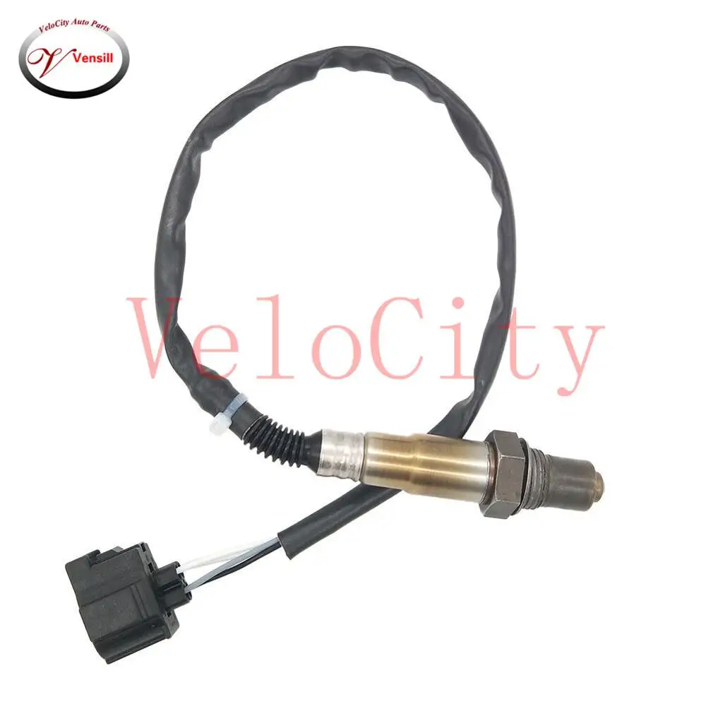 Lambda Sensor Oxygen Sensor For 2009-2015 G550 G-Class 5.5L Part No# 0035428518 0258006693 0258006694
Lambda Sensor Oxygen Sensor For 2009-2015 G550 G-Class 5.5L Part No# 0035428518 0258006693 0258006694