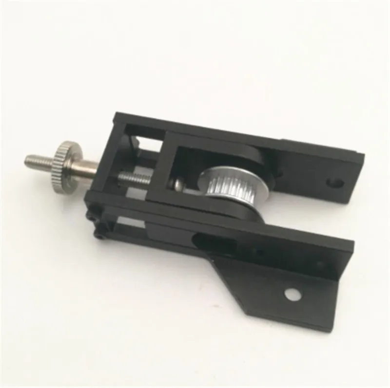 Funssor 1set Tronxy X3 3D printer upgrade aluminum Y axis belt tensioner set for Tronxy X3 3D printer
Funssor 1set Tronxy X3 3D printer upgrade aluminum Y axis belt tensioner set for Tronxy X3 3D printer
