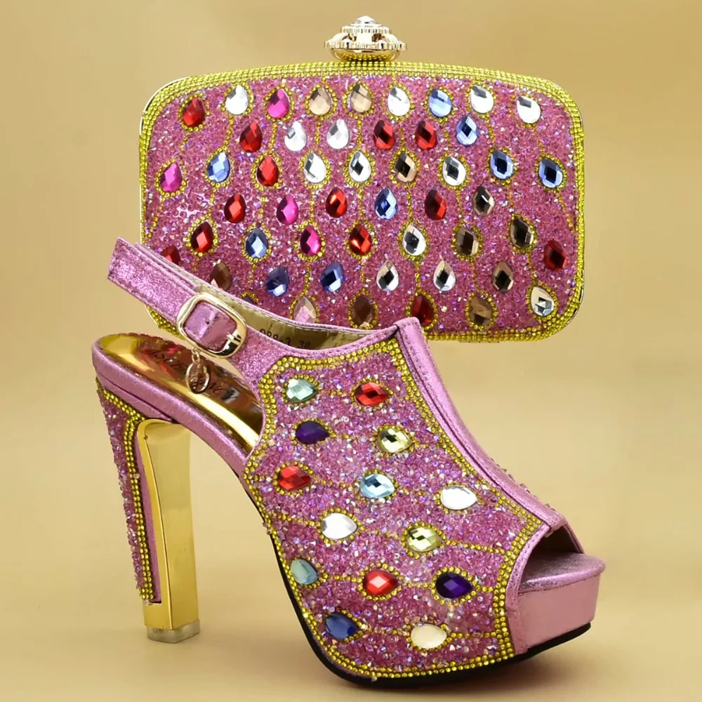 Italian Shoes With Matching Bags Set African Women's Party Shoes and Bag Sets Blue Color high heel Women shoes And Handbag
Italian Shoes With Matching Bags Set African Women's Party Shoes and Bag Sets Blue Color high heel Women shoes And Handbag