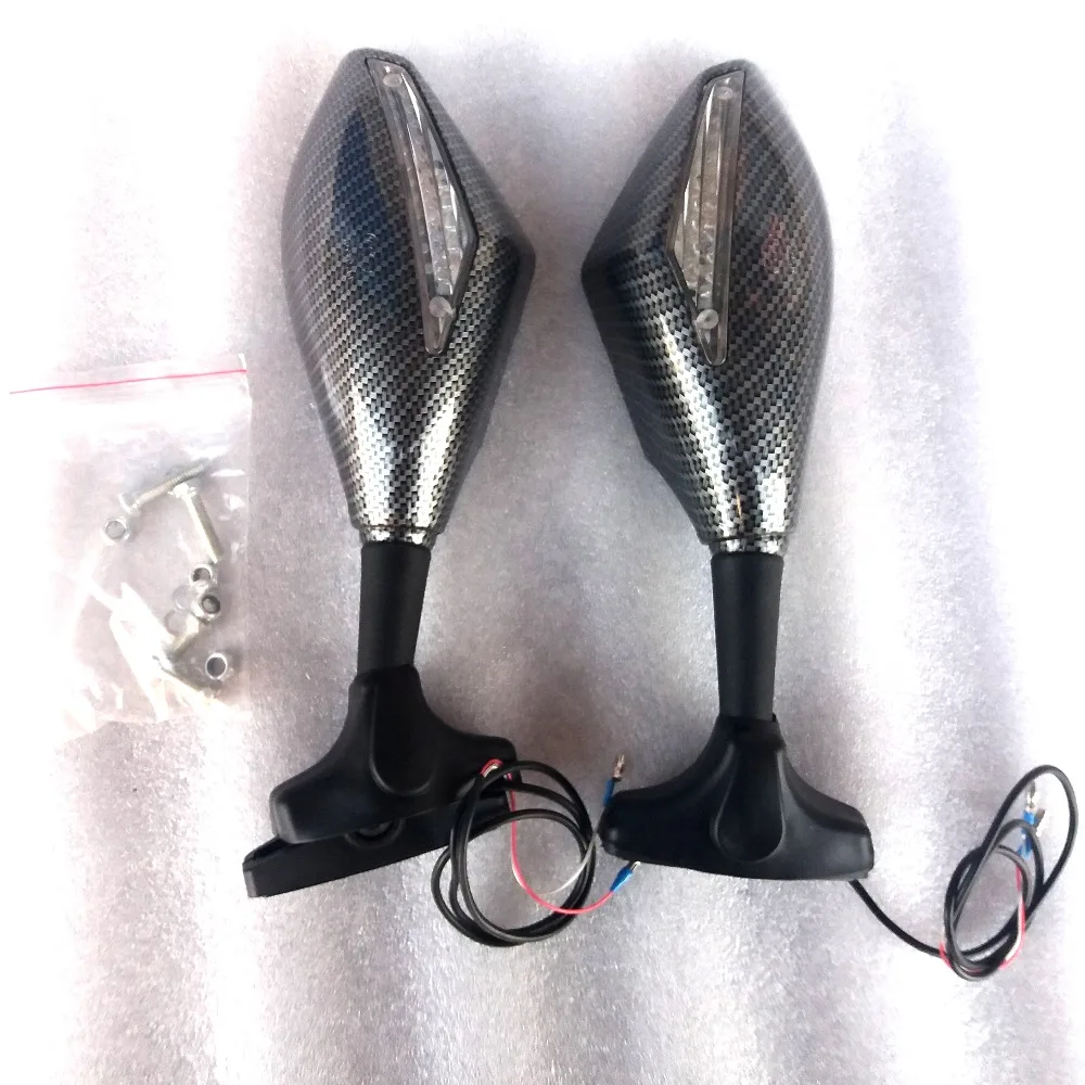CBR 600RR 2005 2006 мотоциклетное зеркало заднего вида с поворотным светом для HONDA CBR 600RR 2005 2006 CBR600RR 2005 2006
CBR 600RR 2005 2006 мотоциклетное зеркало заднего вида с поворотным светом для HONDA CBR 600RR 2005 2006 CBR600RR 2005 2006