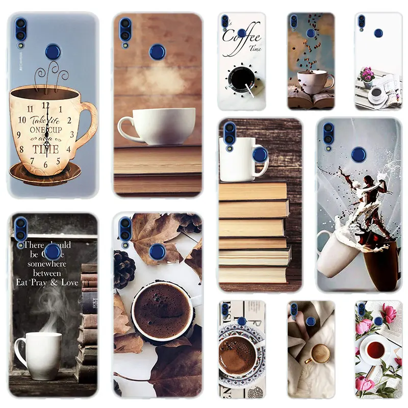 Books Coffee Soft TPU Case Cover For Huawei Honor 50 30 20 10 9 Lite 9a 8a X8 Pro 10X 10i 30s 20lite 10lite
Books Coffee Soft TPU Case Cover For Huawei Honor 50 30 20 10 9 Lite 9a 8a X8 Pro 10X 10i 30s 20lite 10lite