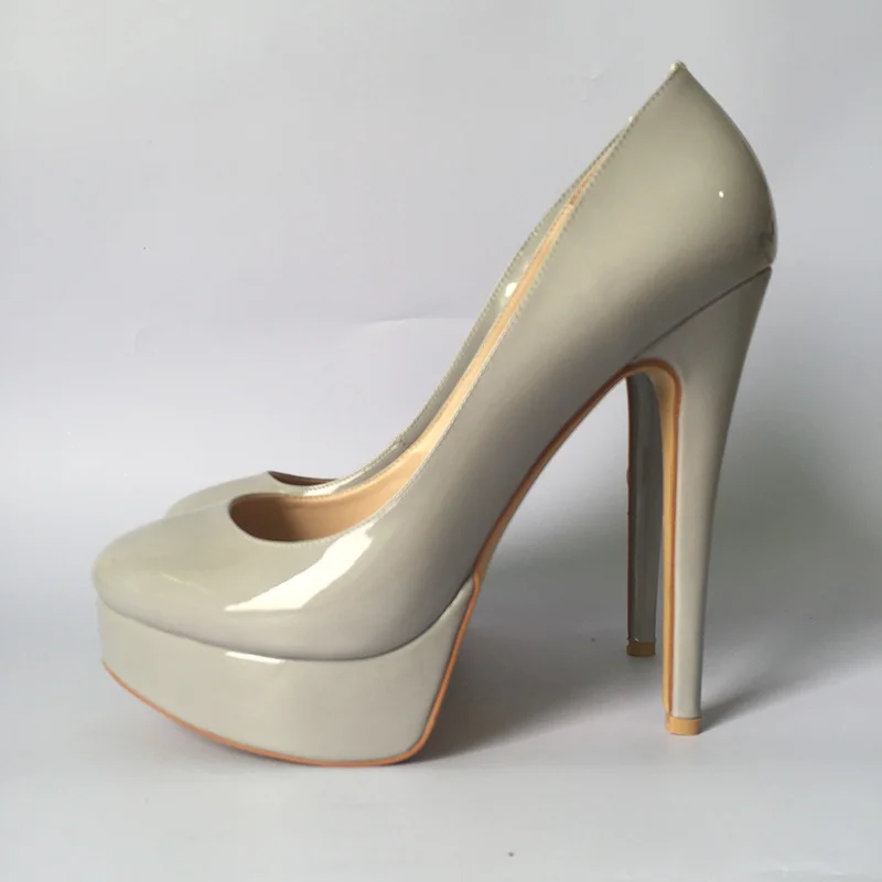 Salu Women's High Heels Wedding Shoes Heel Woman Pump Sexy Zapatos Mujer Black Women's High Heels Shoes Party
Salu Women's High Heels Wedding Shoes Heel Woman Pump Sexy Zapatos Mujer Black Women's High Heels Shoes Party