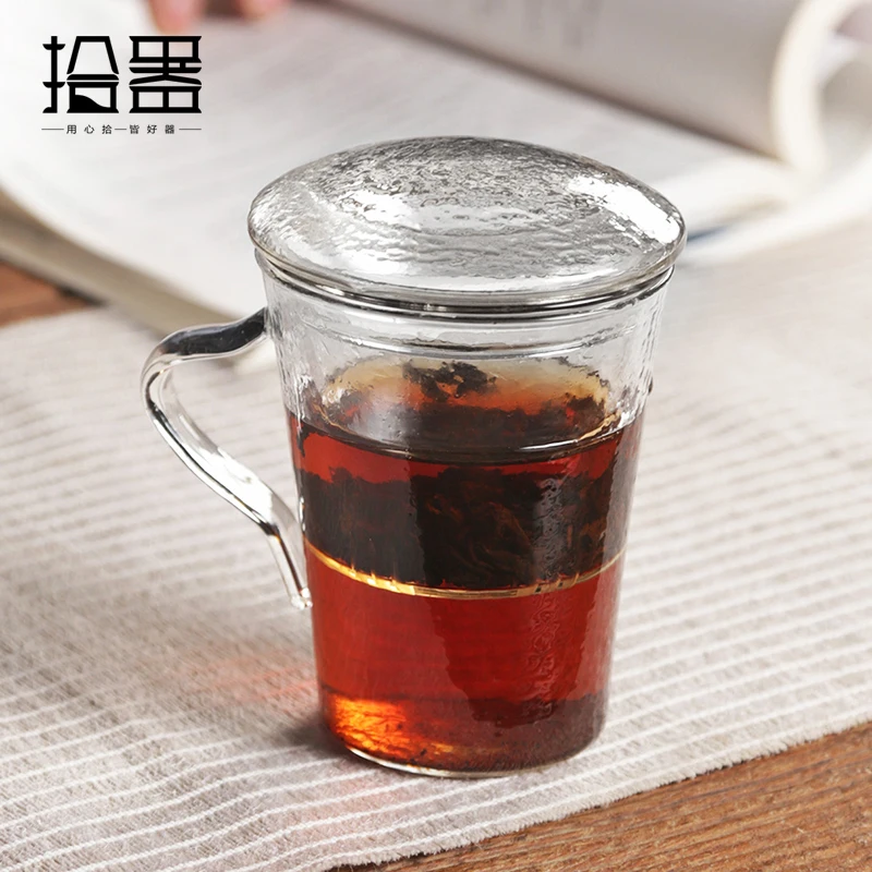 320Ml Mugs Hear Resisting Glass Cup Personality Coffee Tea Cup Milk Juice Lemon Mug Travel Mug Home Office Drinkware Unique Gift
320Ml Mugs Hear Resisting Glass Cup Personality Coffee Tea Cup Milk Juice Lemon Mug Travel Mug Home Office Drinkware Unique Gift