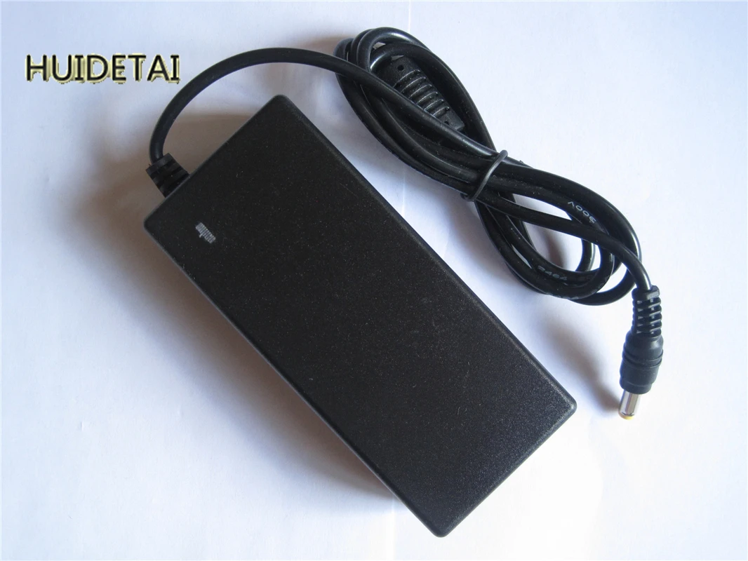 19V 3.42A 65W AC адаптер Зарядное устройство для ACER TRAVELMATE 5720 5730 6292 6293 6493 6593
19V 3.42A 65W AC адаптер Зарядное устройство для ACER TRAVELMATE 5720 5730 6292 6293 6493 6593